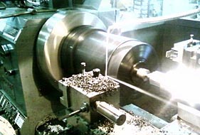 Lavorazioni meccaniche