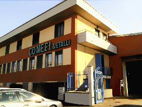 Lo stabilimento