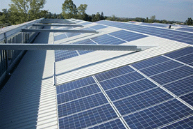 Pannelli fotovoltaici