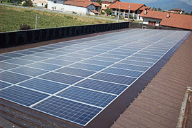 Pannelli fotovoltaici